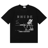 Getaway Tee