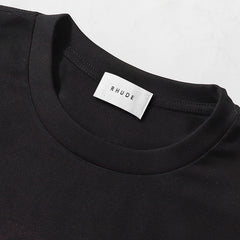 Sausalito Crest Tee