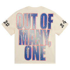 Skeletons Printed T-Shirts #3010