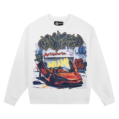 Sweatshirts