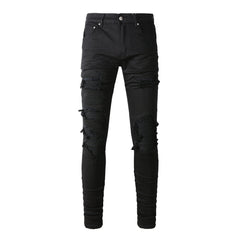 Folds Jean #569