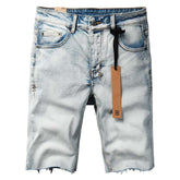 KSUBI Denim Short #2001