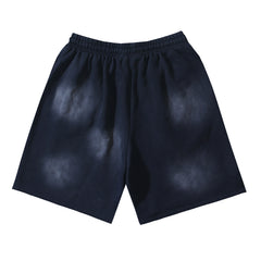 Flame Sweat Shorts