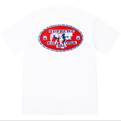 25SS Dalmatian Tee