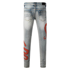 Jeans #8933