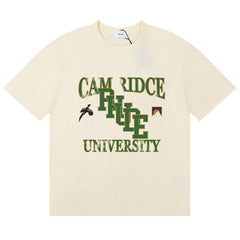 Logo University T-Shirts