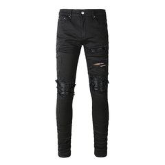 Jeans #602-1