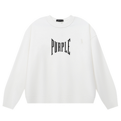 Logo Printed Sweatshirts