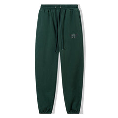 . Logo Printed Sweatpants