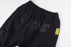 Cough Syrup Sweatpant