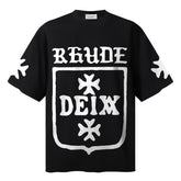 Deix Shield Tee