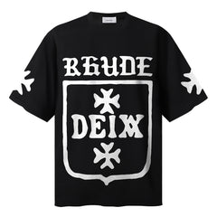 Deix Shield Tee