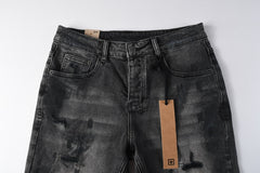 KSUBI Denim Short #2007