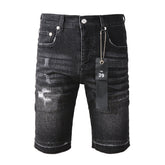 Denim Shorts #5083