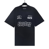Logo Printed T-Shirt