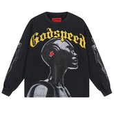 Alexa Long Sleeve T-Shirt