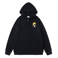 Logo Knitted Sweaters