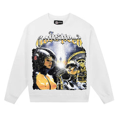 Sweatshirts