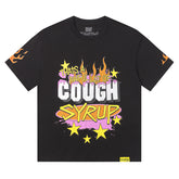 Cough Syrup Tee