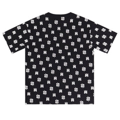All-over Letter T-shirt