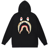 Classic Head Graphic Hoodie