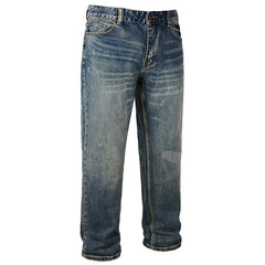 Loose Relaxed Jeans #303