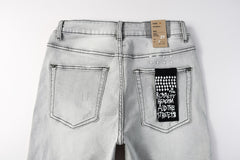 KSUBI Denim Short #2011