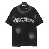 Metal Slime Logo Tee