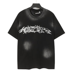Metal Slime Logo Tee
