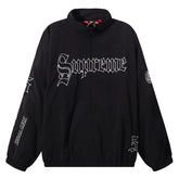Old English Track Jacket