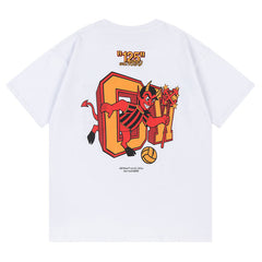 Milan x Limited Edition T-Shirt