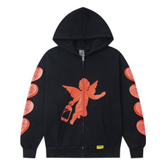 Cough Syrup Hoodie