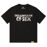Cough Syrup Tee