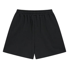 Rhinestone Shorts