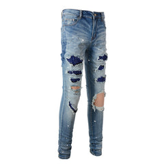 Jeans #6563