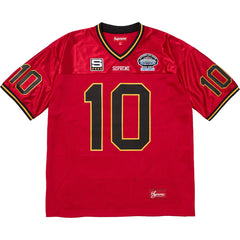 Find God Football Jersey Tee