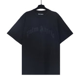 Logo Printed T-Shirt