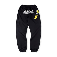 Cough Syrup Sweatpant
