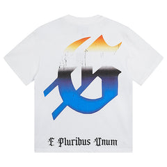 Skeletons Earth T-Shirts #3005