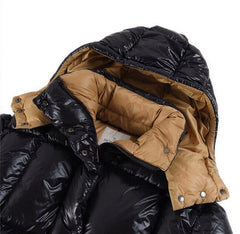 Women Down Jacket