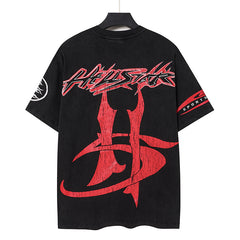 Sports Capsule Gel Tee