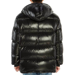 Men Down Coat