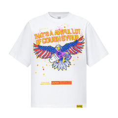 That's A Awful Lot Of Cough Syrup Tee