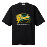 Full Count Tee