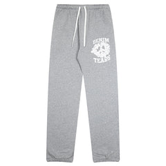 Letter Logo Sweatpants