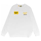 Long Sleeve T-Shirts #C019