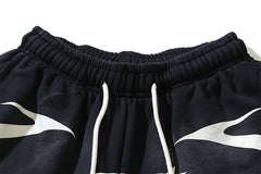 Warm Up Shorts