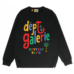 Long Sleeve T-Shirts #C029