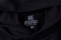 Cough Syrup Hoodie