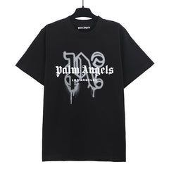 Logo-Print Cotton T-shirts